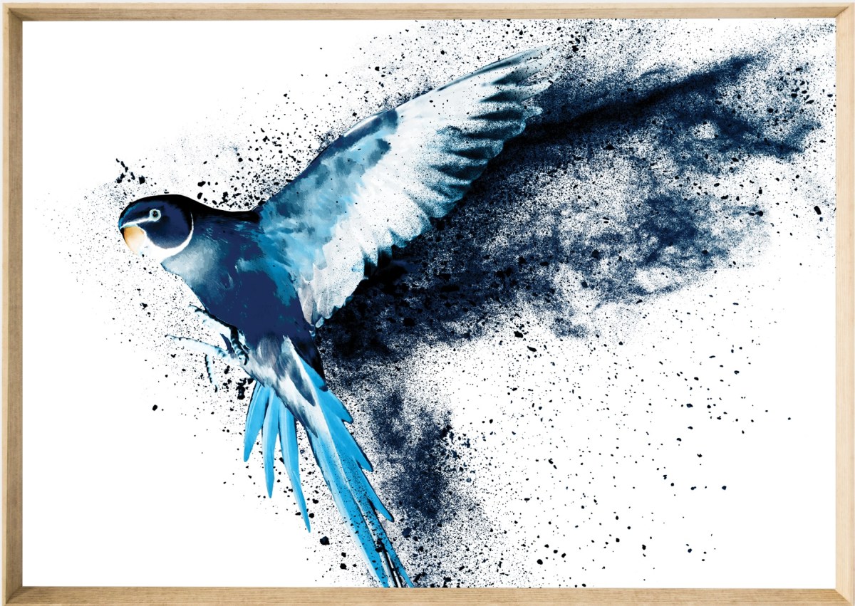 Rejuvenating your Walls with Glamorous Abstract Wall&nbsp;art